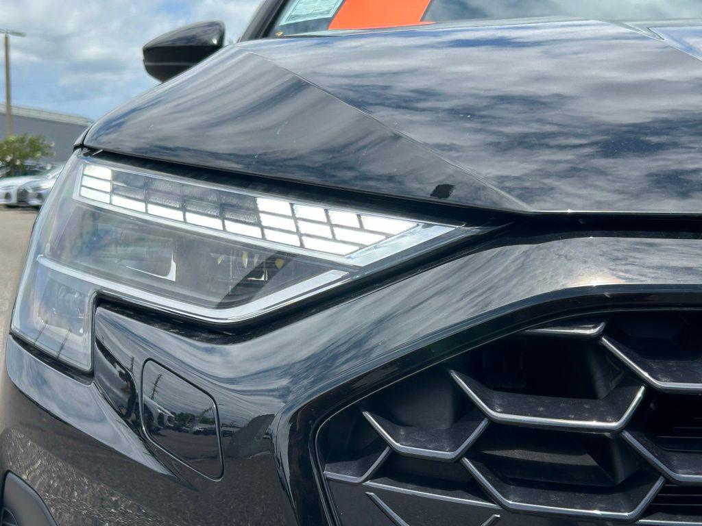 2025 Audi A3 Premium - Photo 44