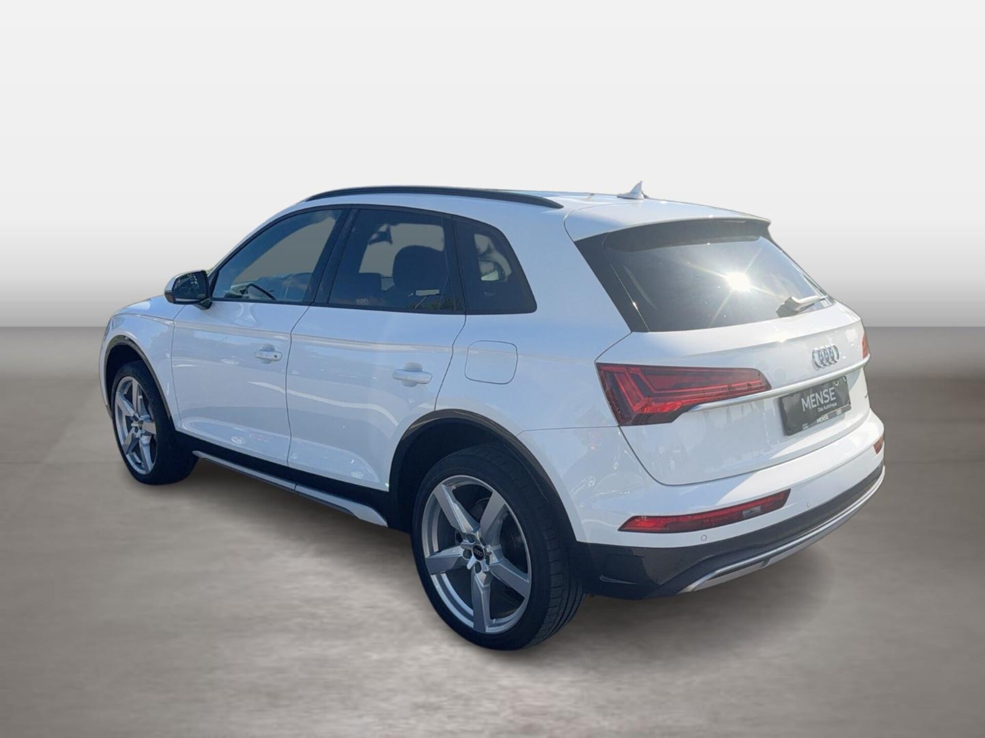 Audi Q5 TFSI e advanced