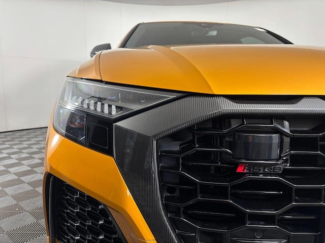 2023 Audi RS Q8
