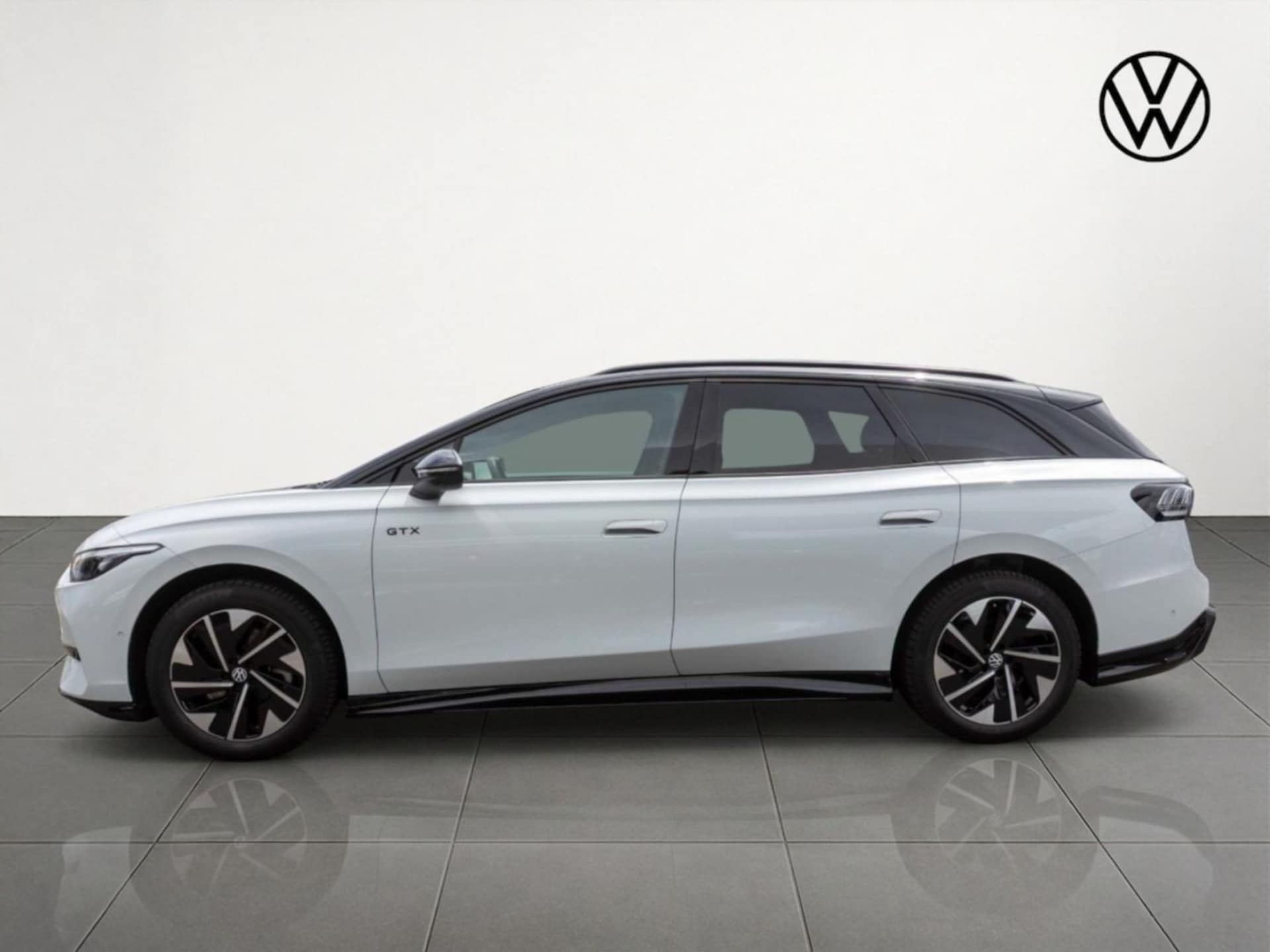Volkswagen ID.7 Tourer GTX