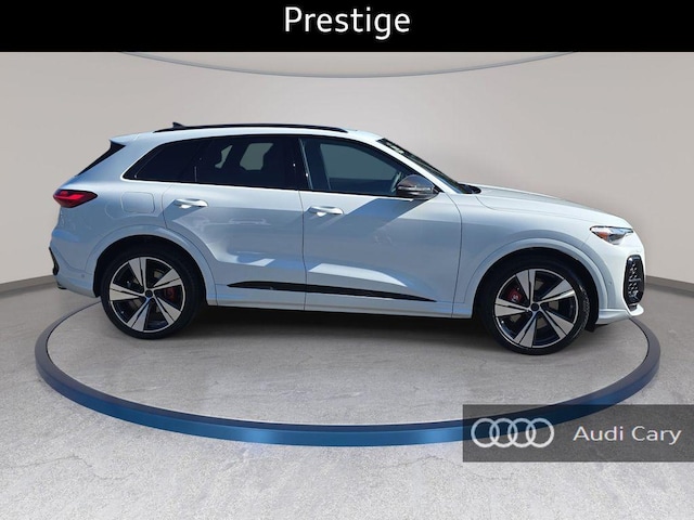 2026 Audi SQ5