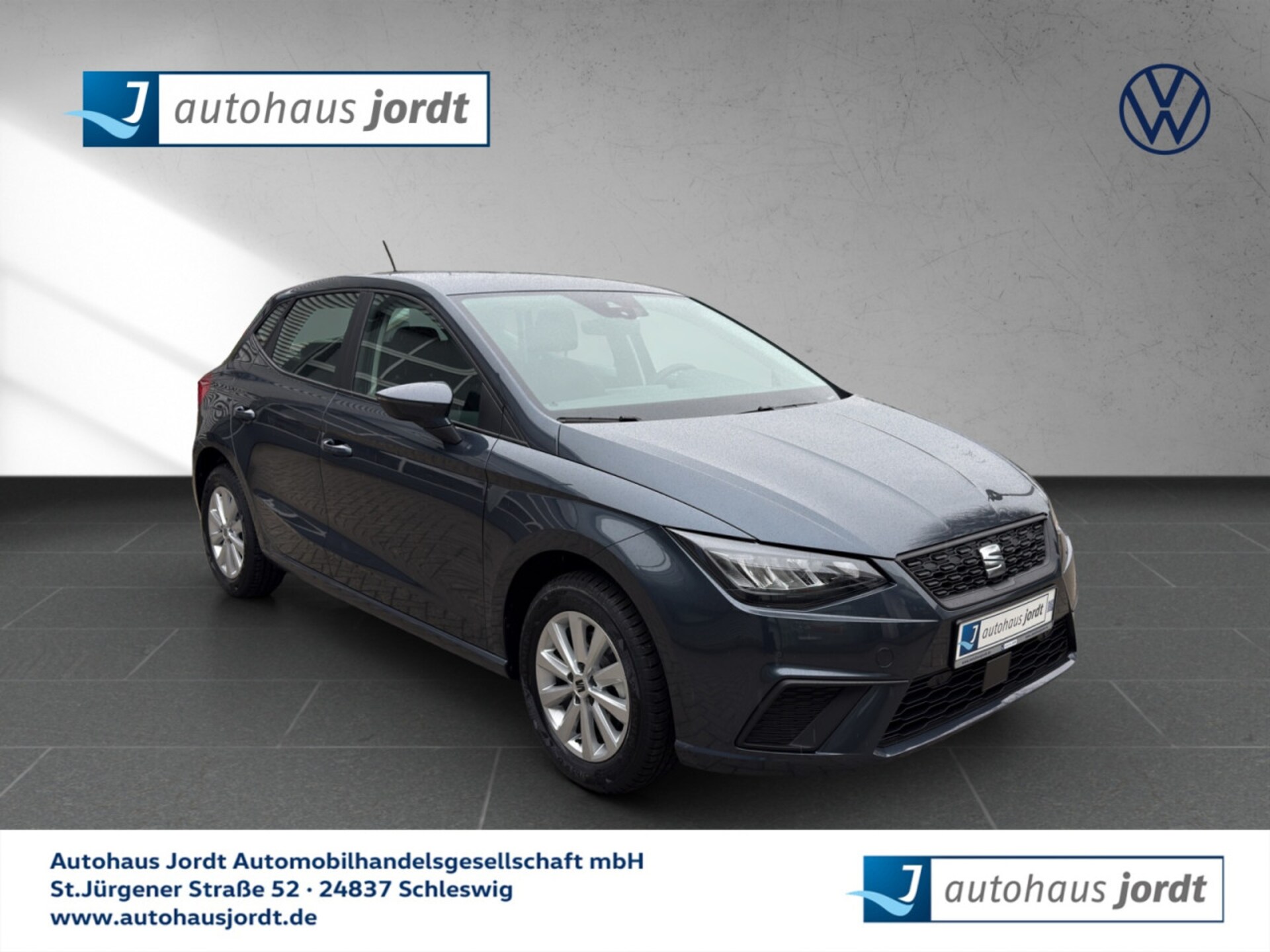 SEAT Ibiza Style