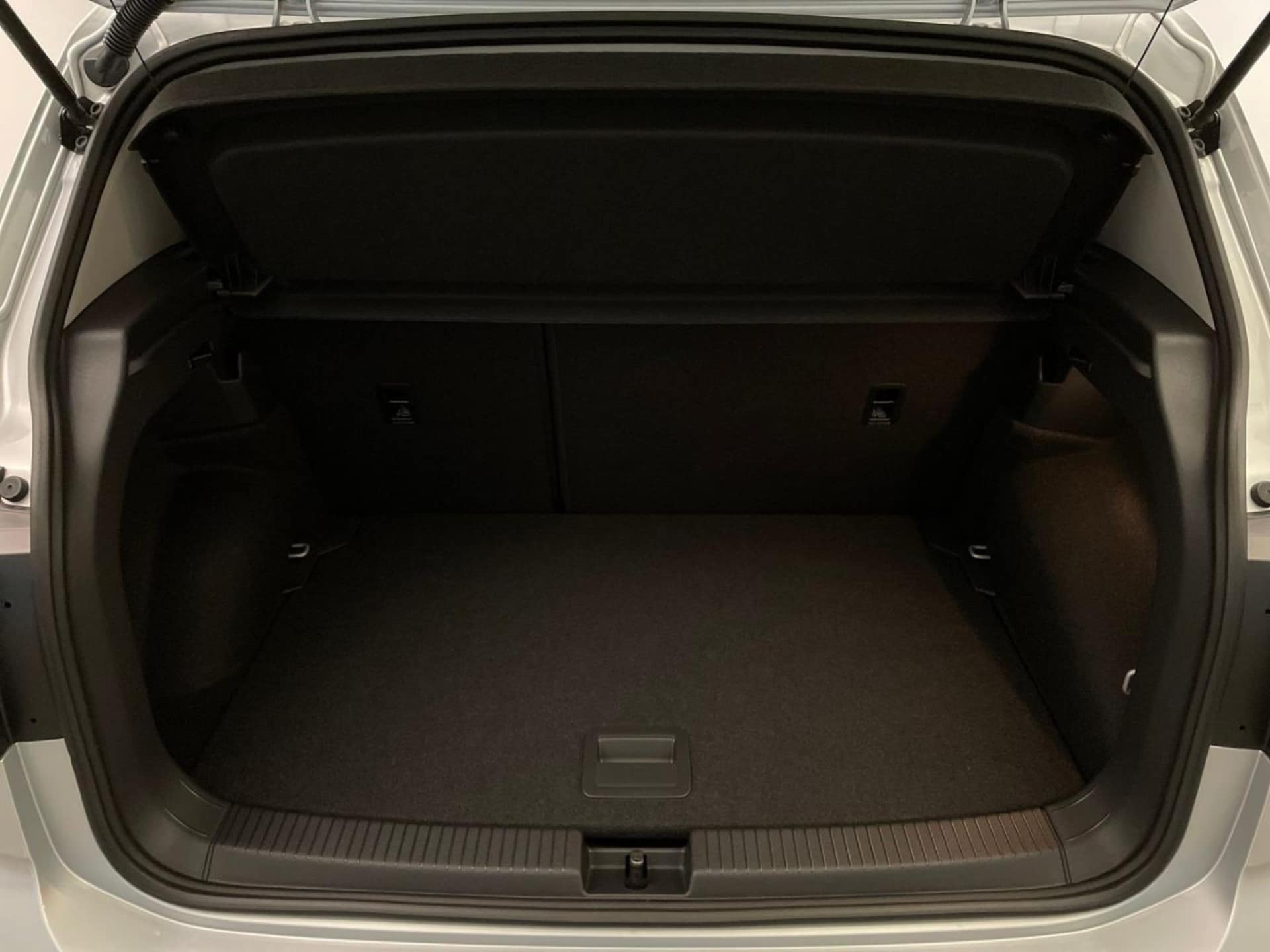 Volkswagen T-Cross ENERGY