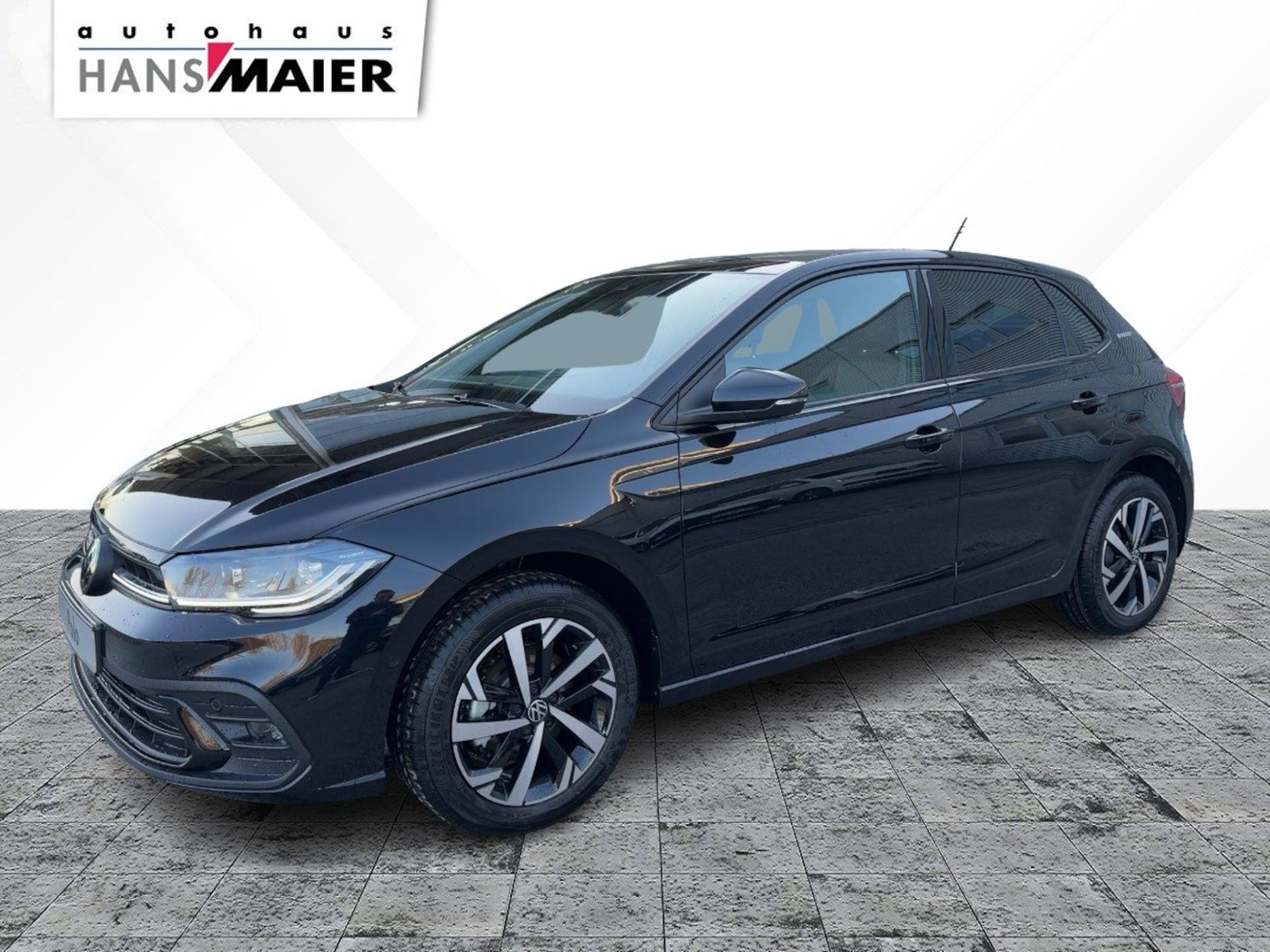 Volkswagen Polo ENERGY