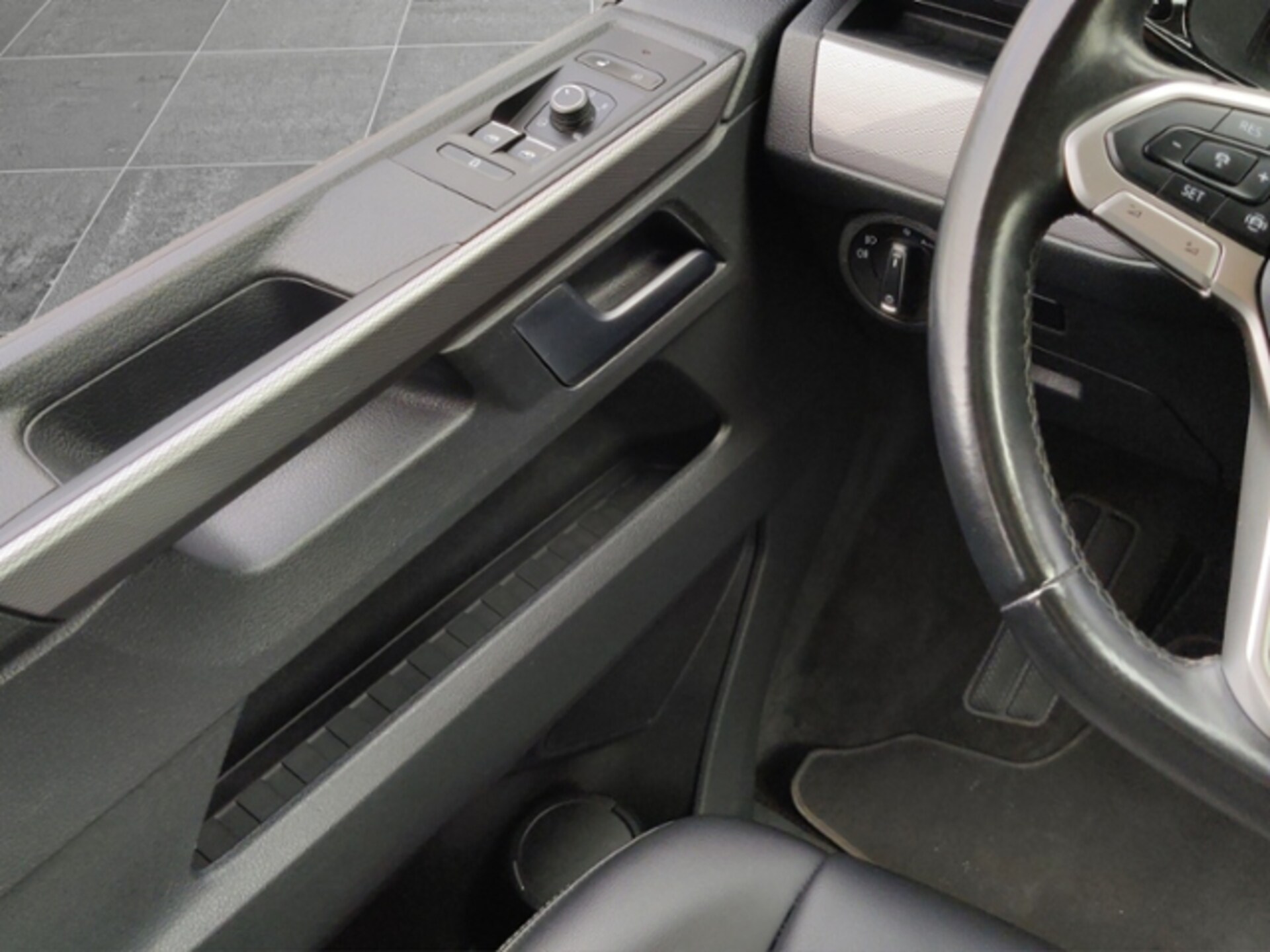 Volkswagen T6.1 Multivan Comfortline