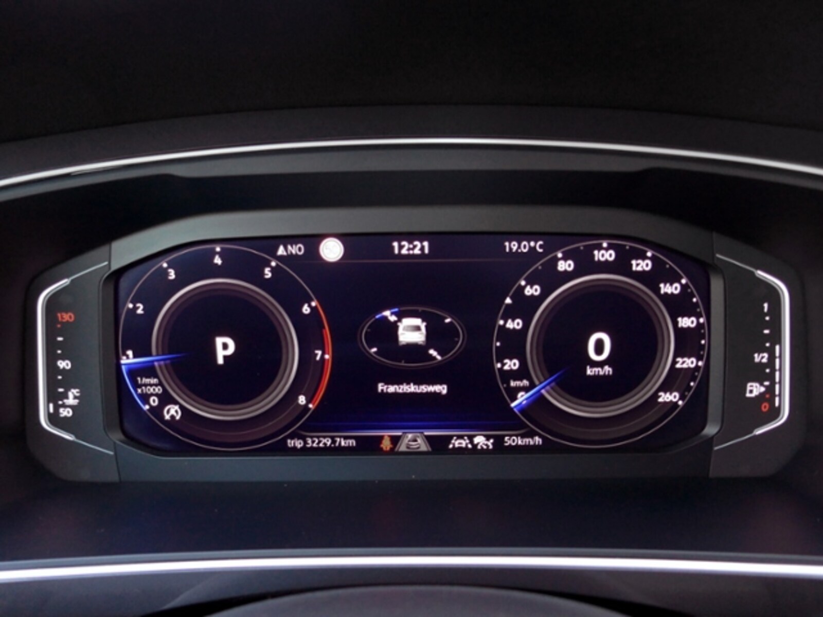 Volkswagen Tiguan Allspace – Bild 17