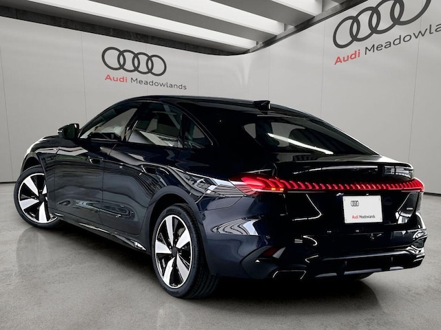 2026 Audi A5 Sedan