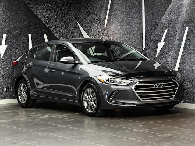 Image de {{modelName}} 2017 Hyundai Elantra 