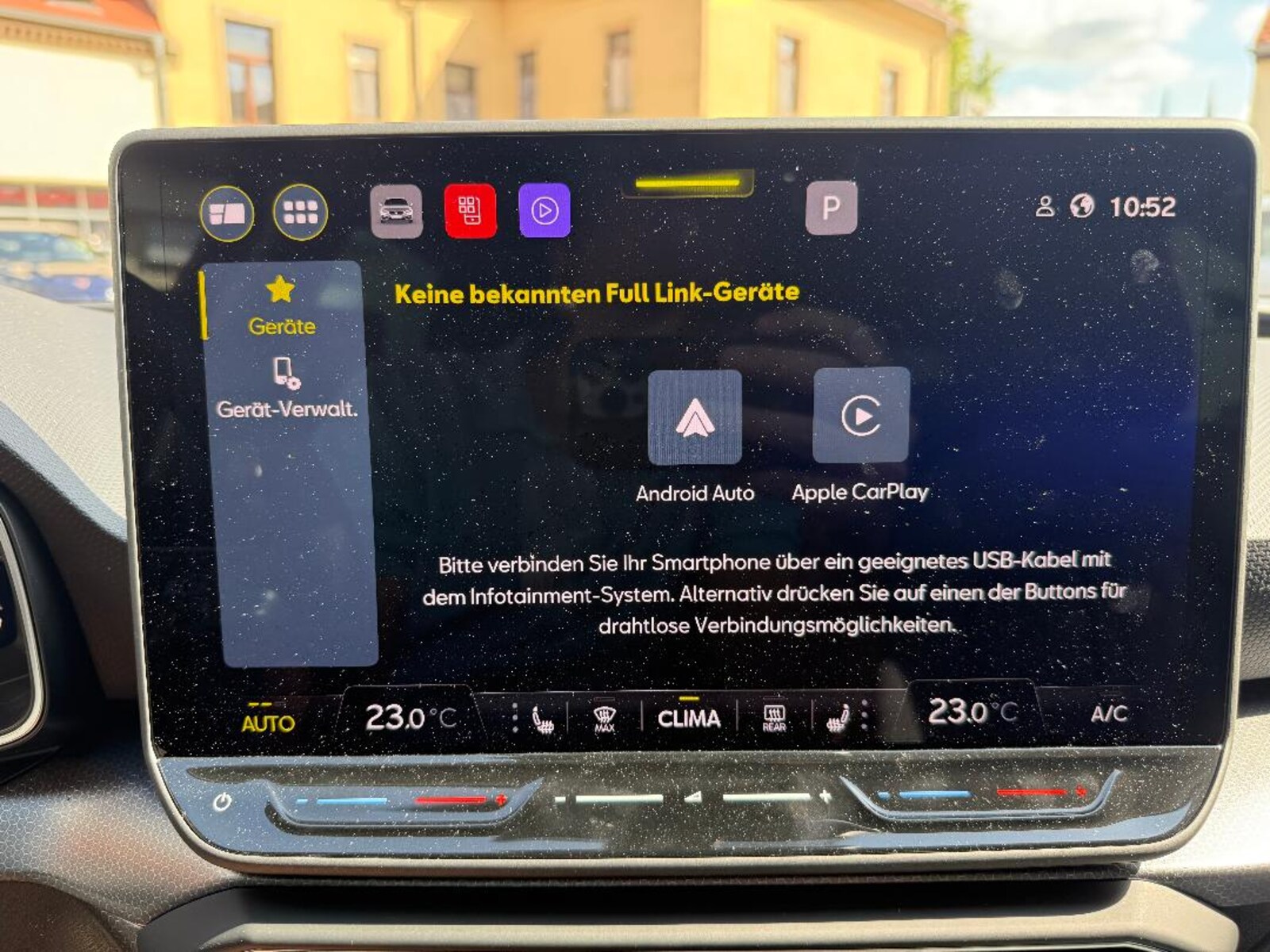 SEAT Leon Sportstourer – Bild 12