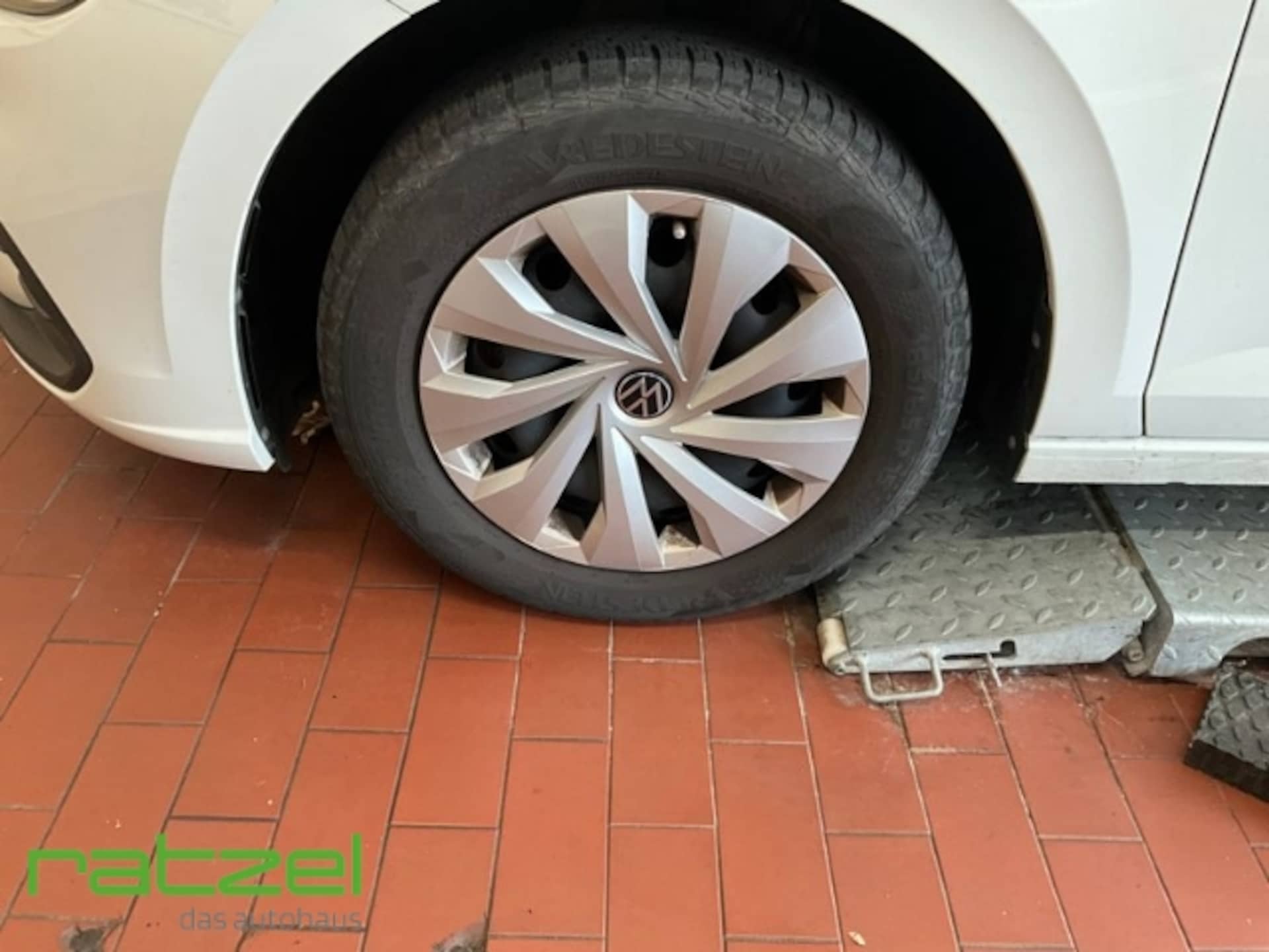Volkswagen Polo Life