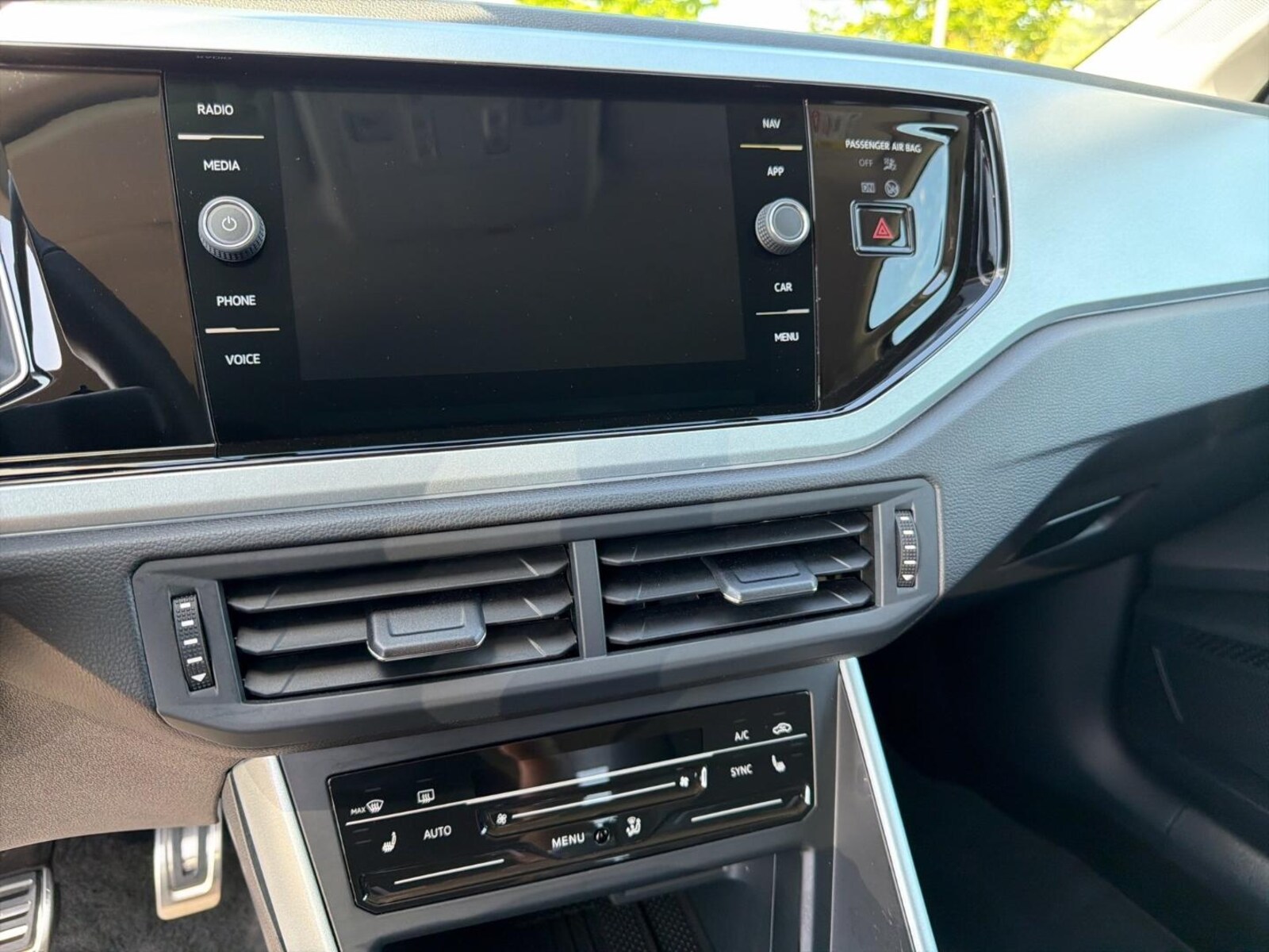 Volkswagen Taigo – Bild 22