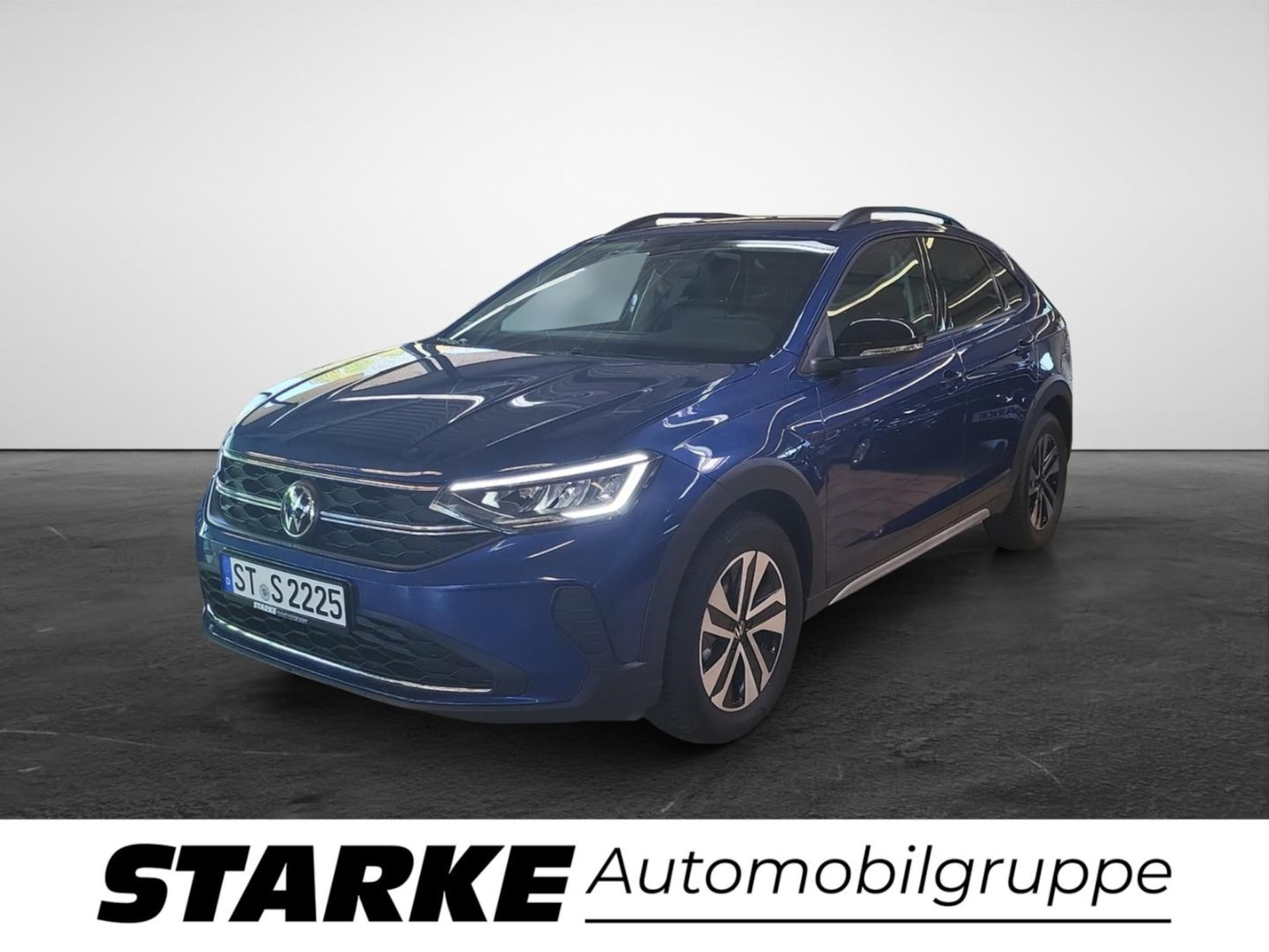 Volkswagen Taigo ENERGY