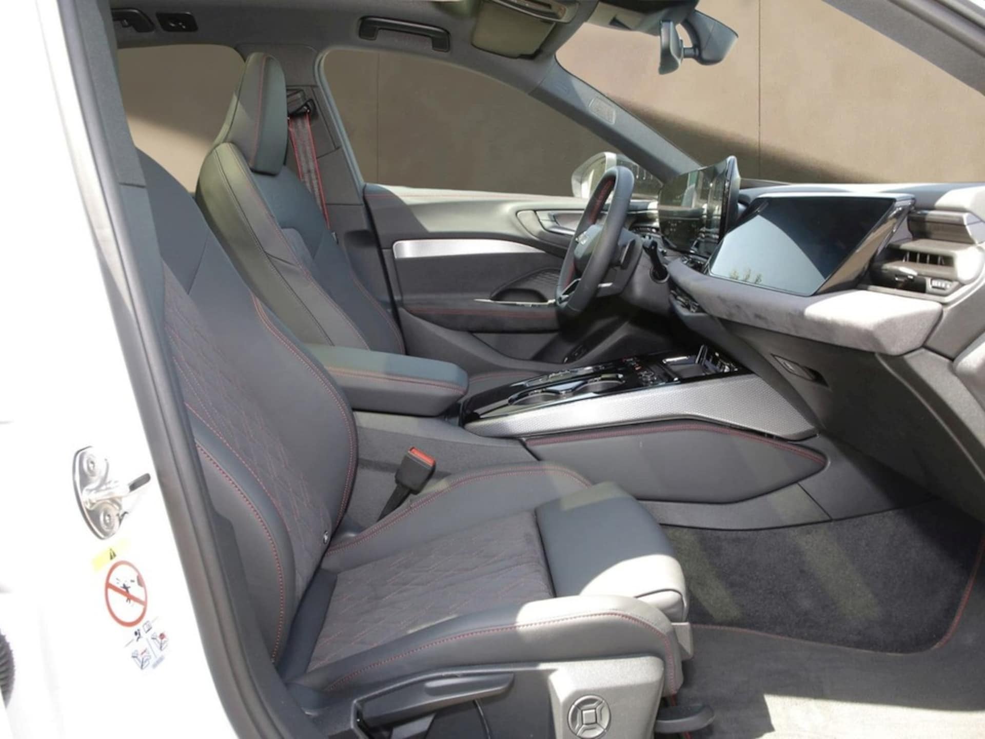 Audi A5 Limousine e-hybrid