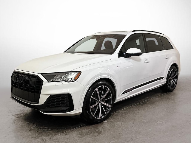 Photo of 2023 Audi Q7