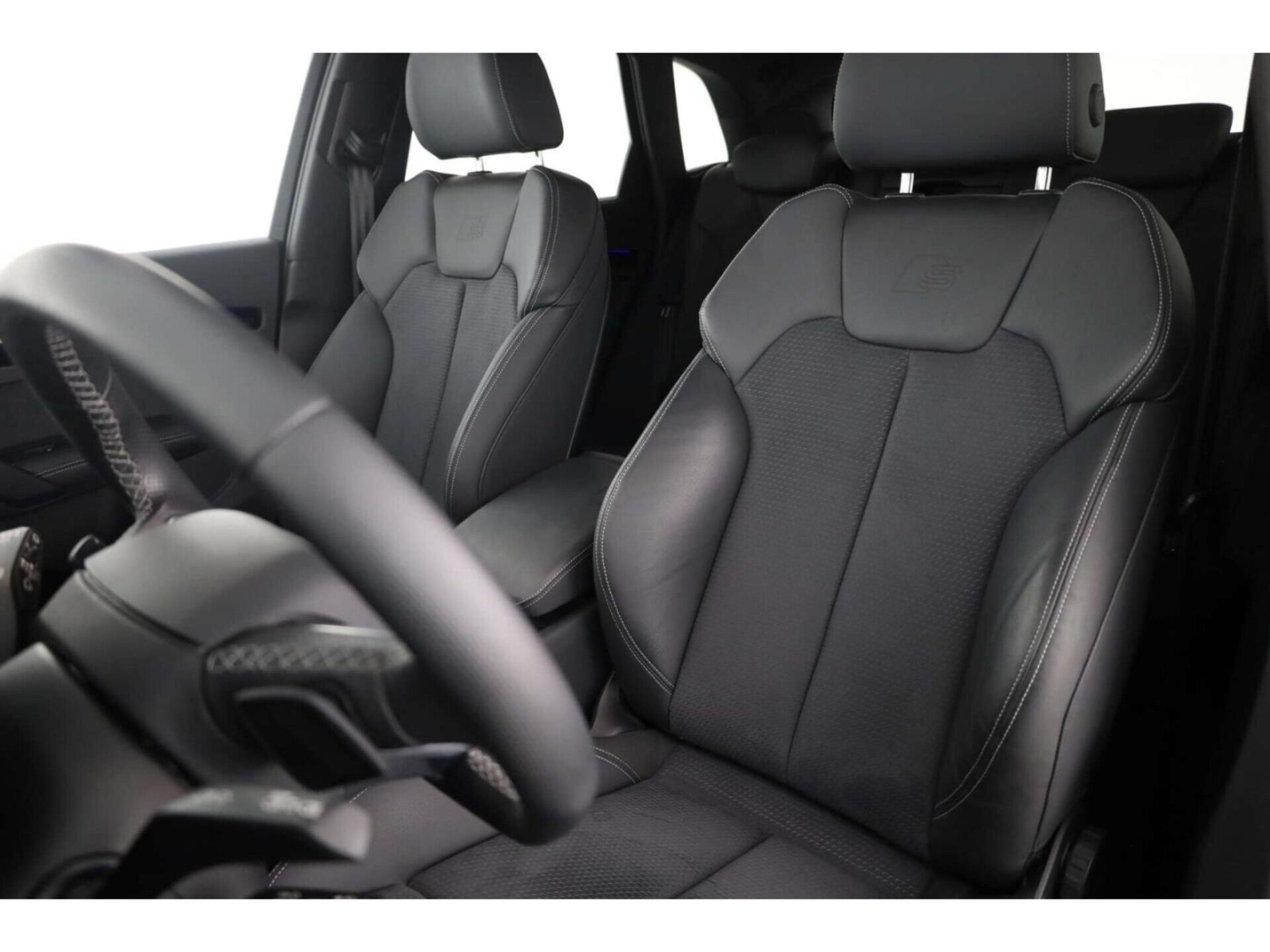 Audi Q5 SUV S line