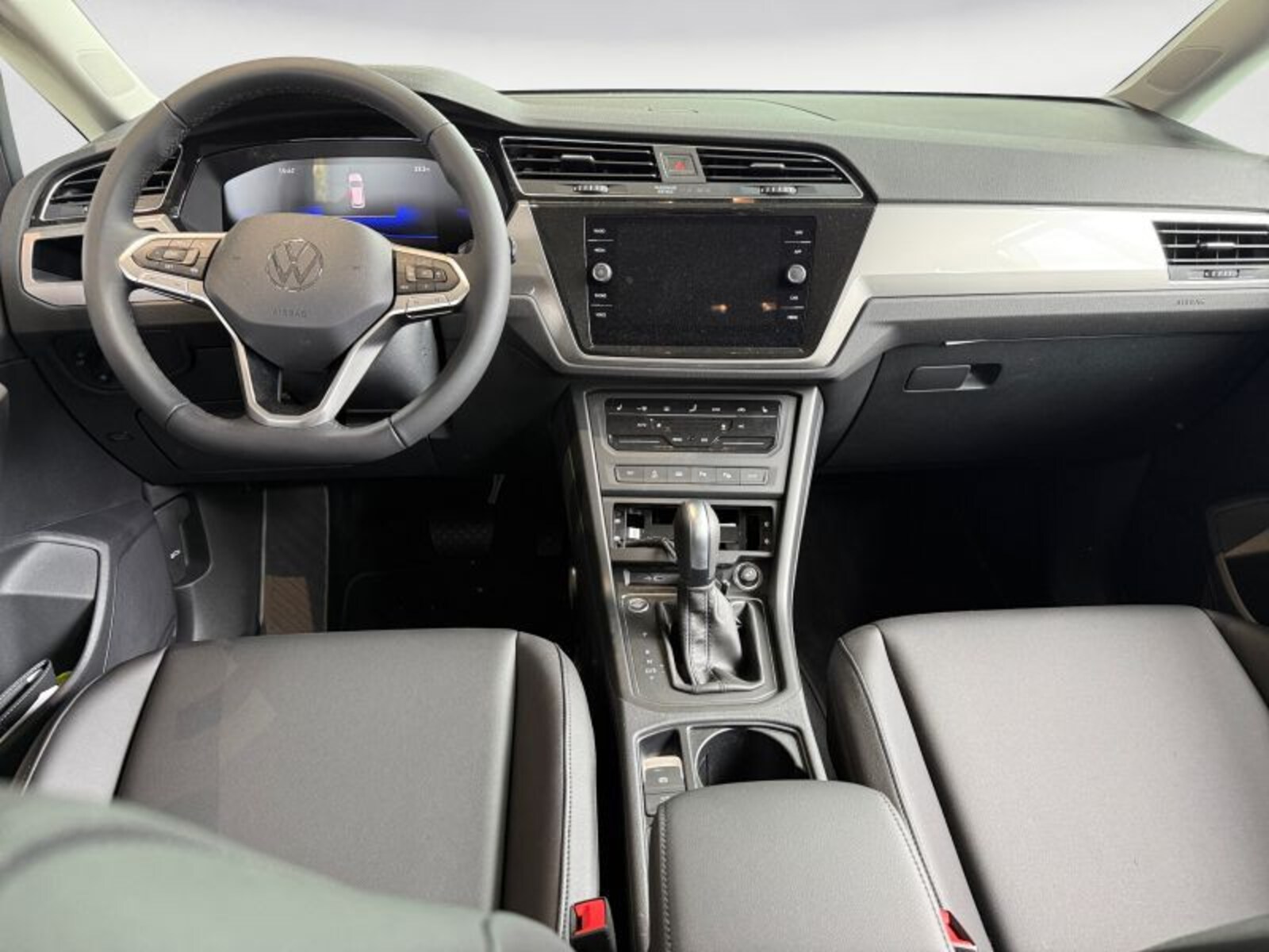 Volkswagen Touran – Bild 26