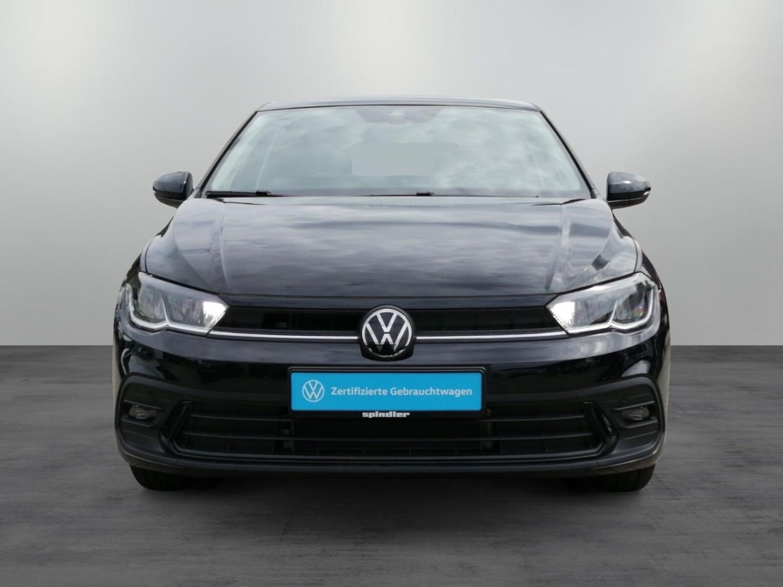 Volkswagen Polo – Bild 5