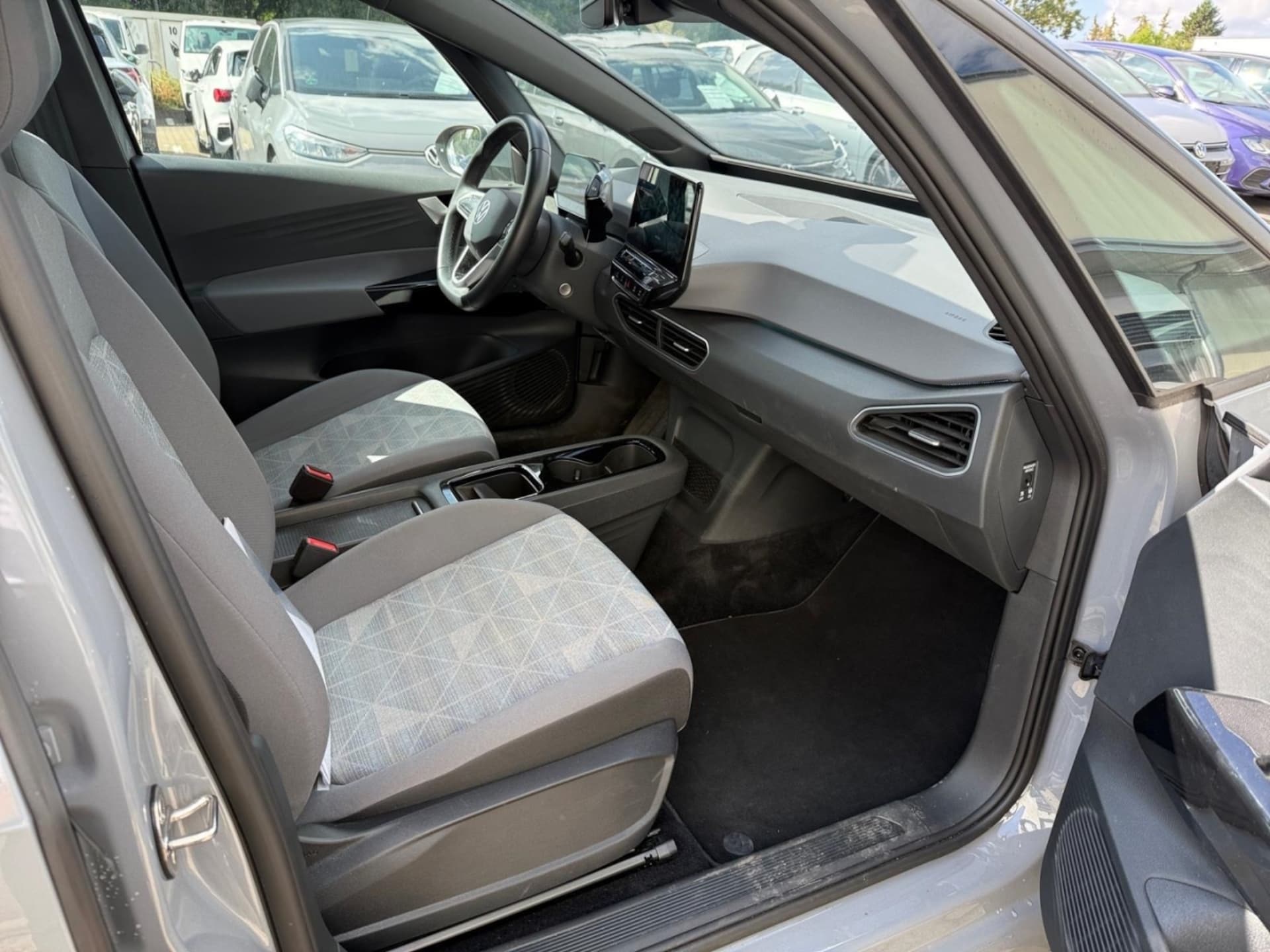 Volkswagen ID.3 Pro Performance