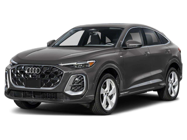 Photo of 2026 Audi Q5 Sportback 