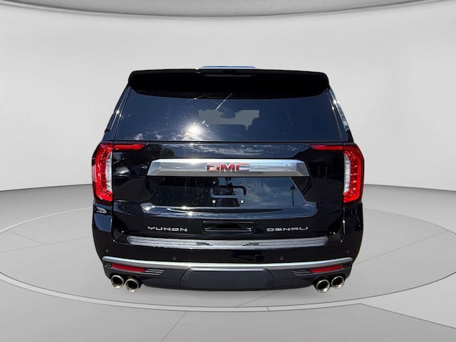2023 GMC Yukon XL