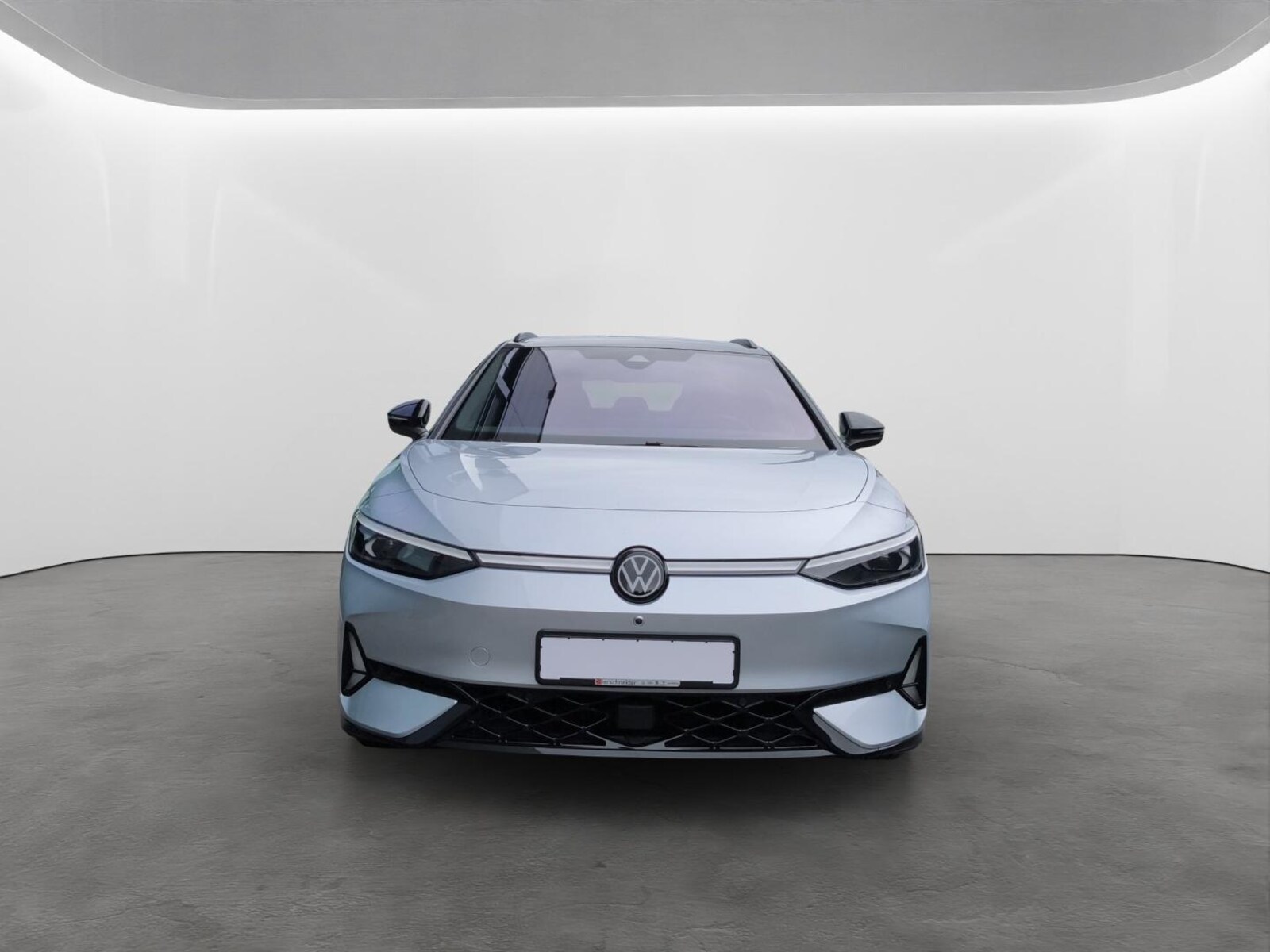 Volkswagen ID.7 Tourer – Bild 3
