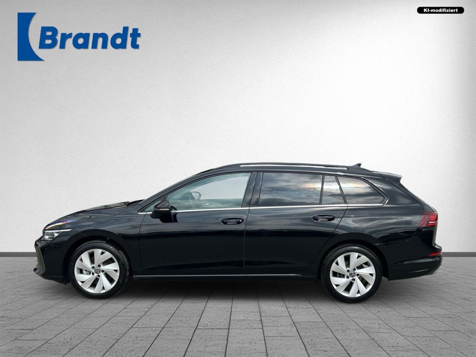 Volkswagen Golf Variant – Bild 2