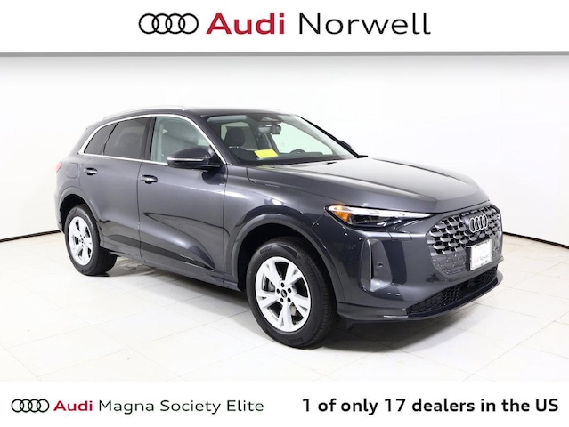 Photo of 2026 Audi Q5