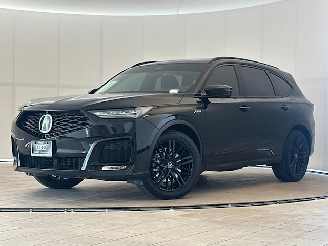 2026 Acura MDX