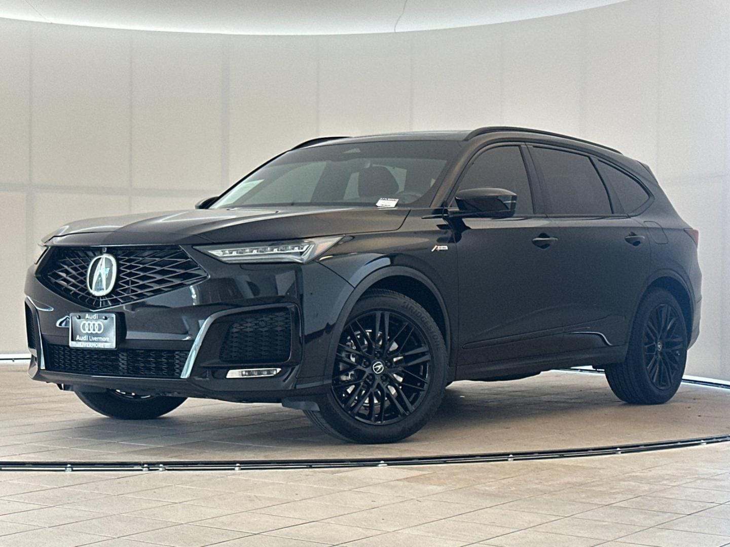 2026 Acura MDX