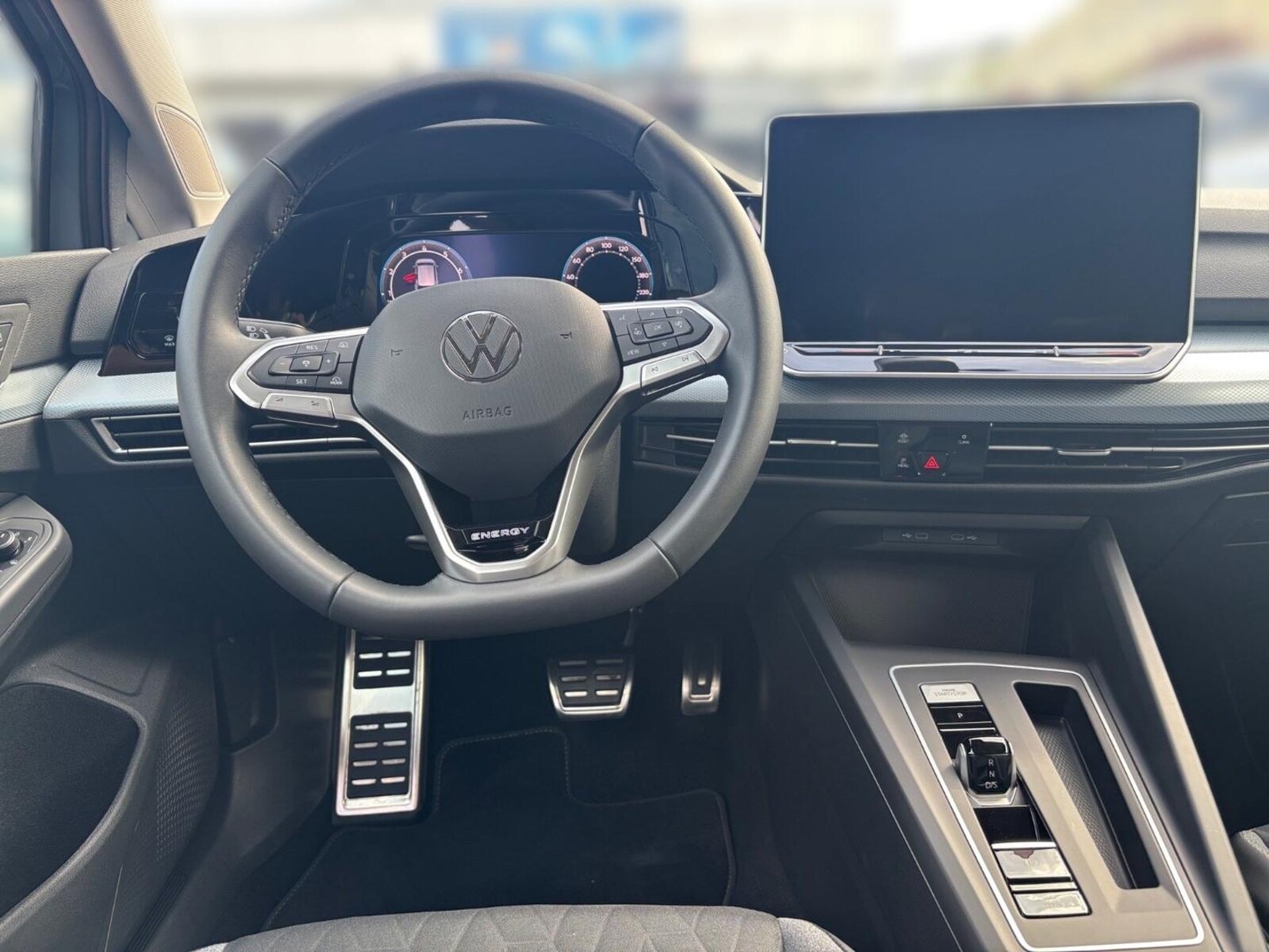 Volkswagen Golf – Bild 9