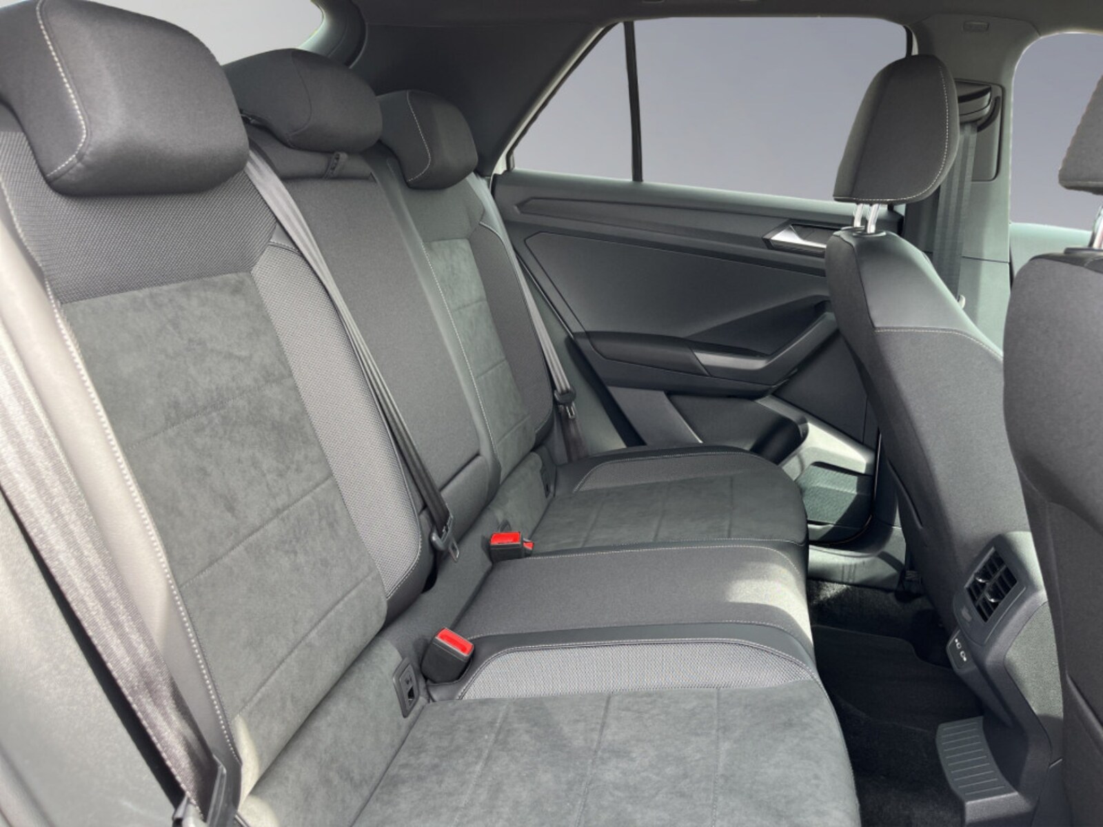 Volkswagen T-Roc – Bild 18