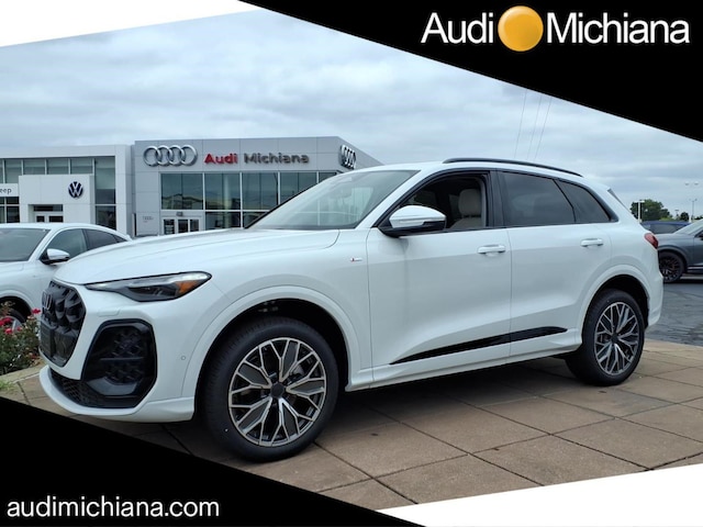 Photo of 2026 Audi Q5 