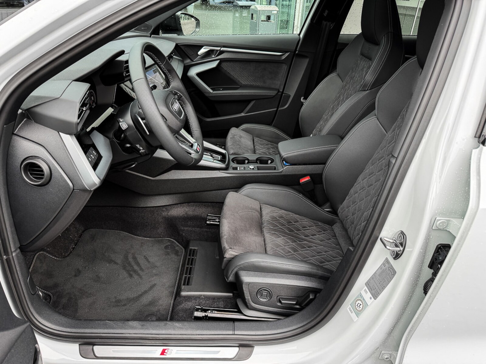 Audi A3 Sportback – Bild 15