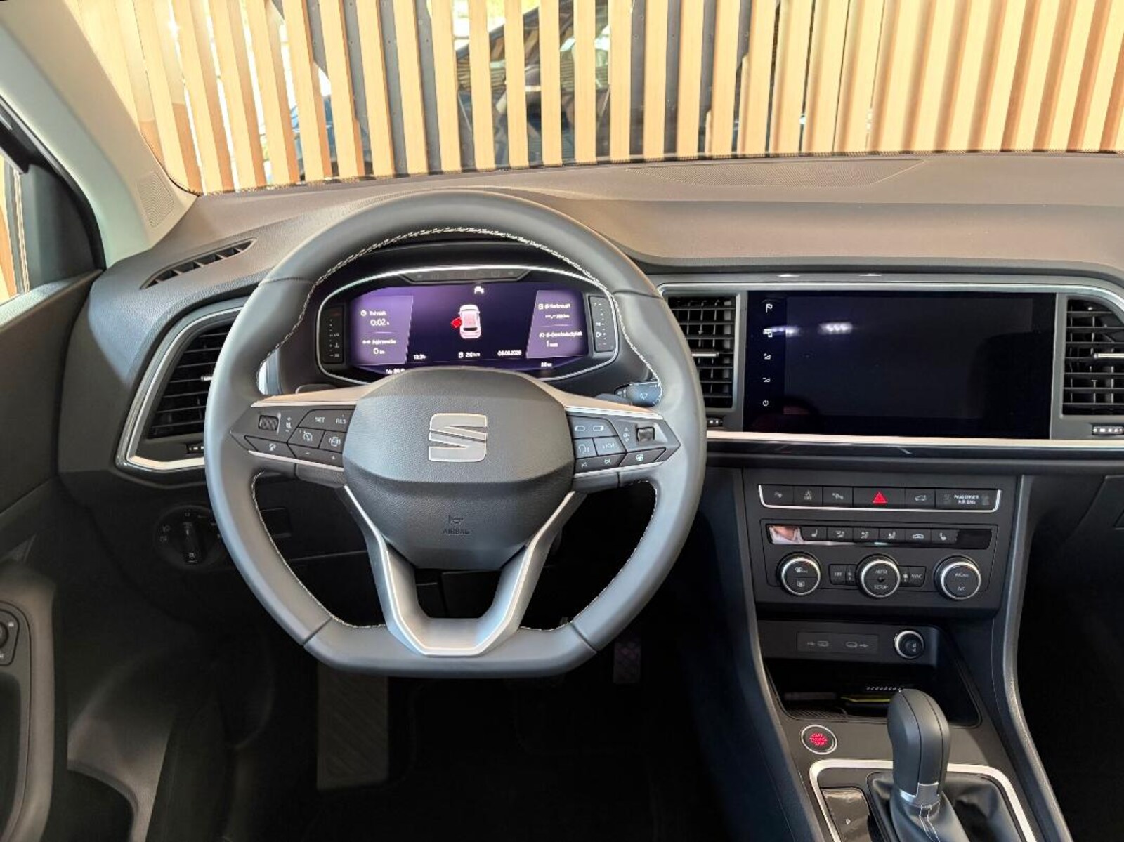 SEAT Ateca – Bild 17