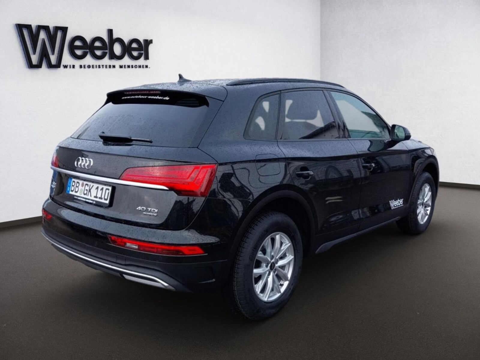Audi Q5 – Bild 15