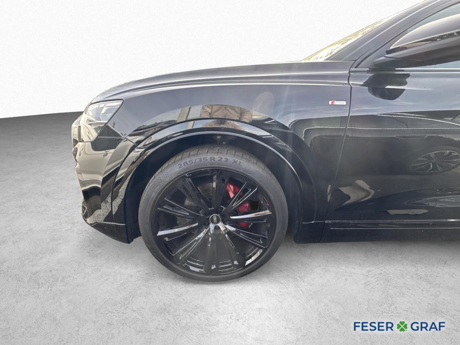 Audi Q8 – Bild 3