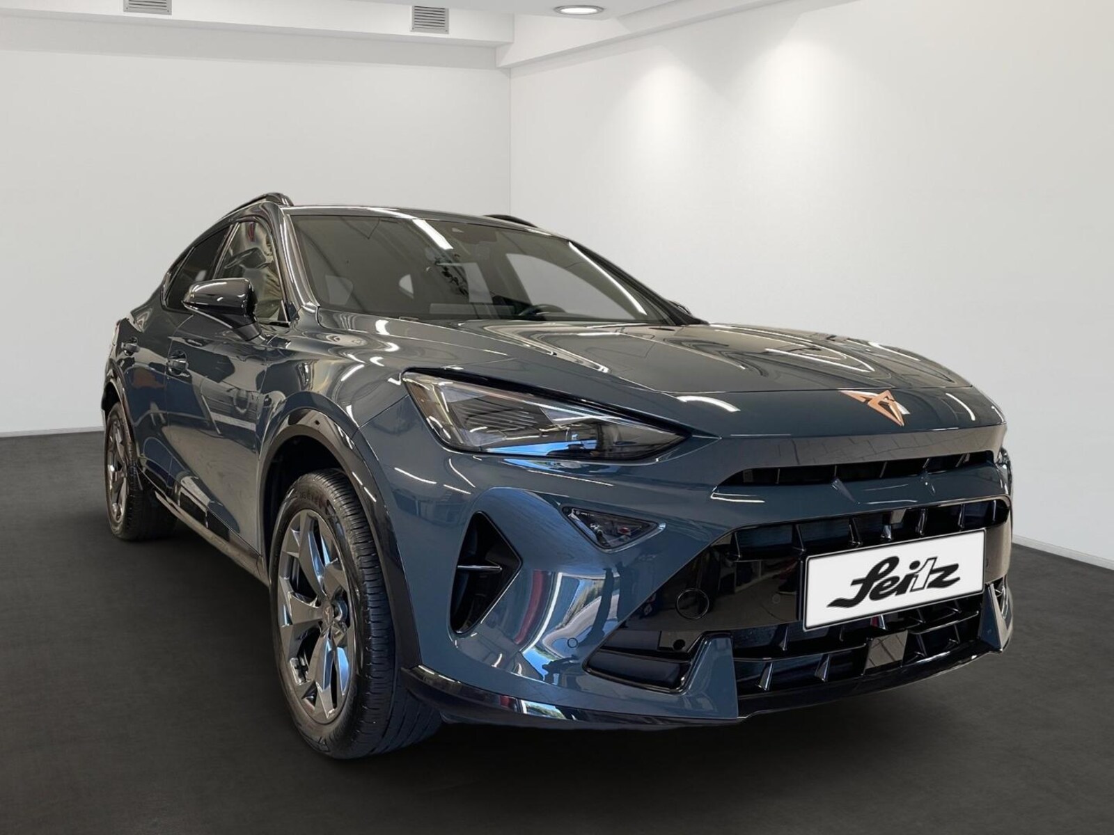 CUPRA Formentor – Bild 3