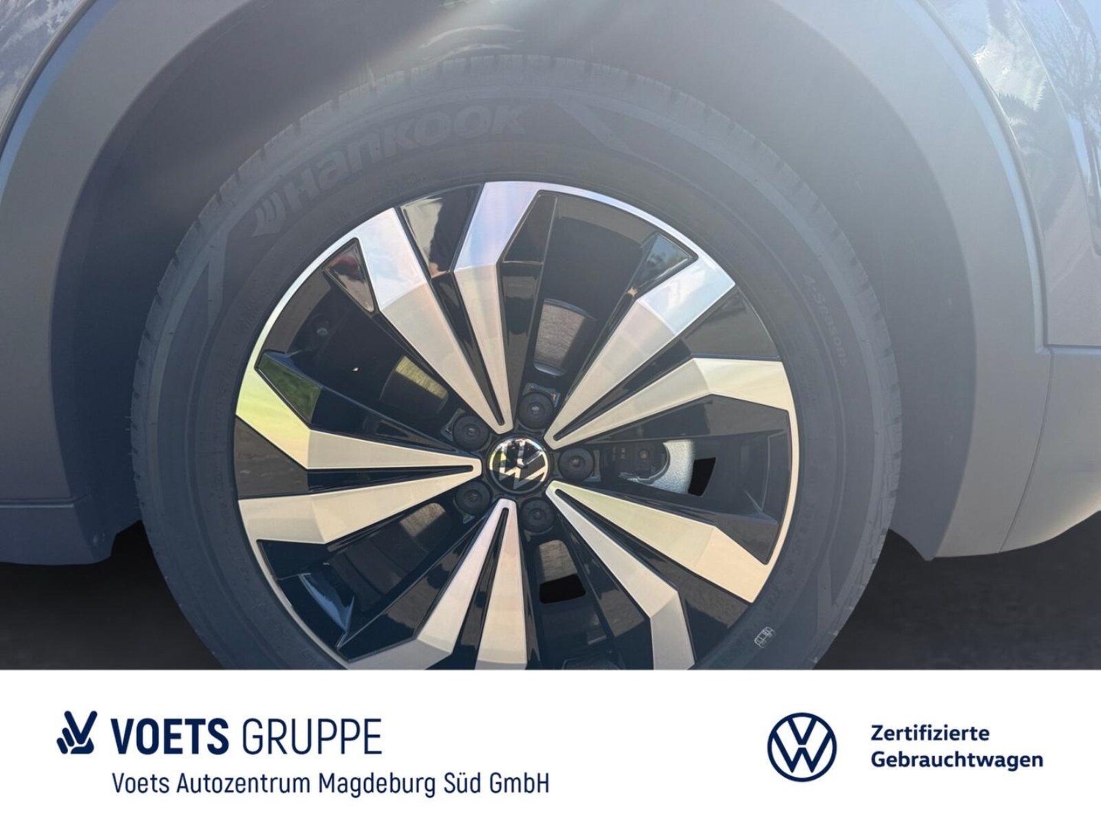 Volkswagen T-Cross – Bild 5
