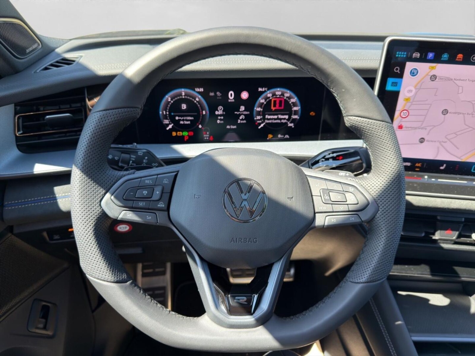 Volkswagen Tayron – Bild 15