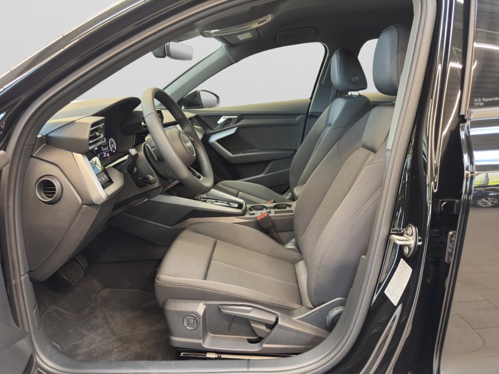 Audi A3 Sportback – Bild 4
