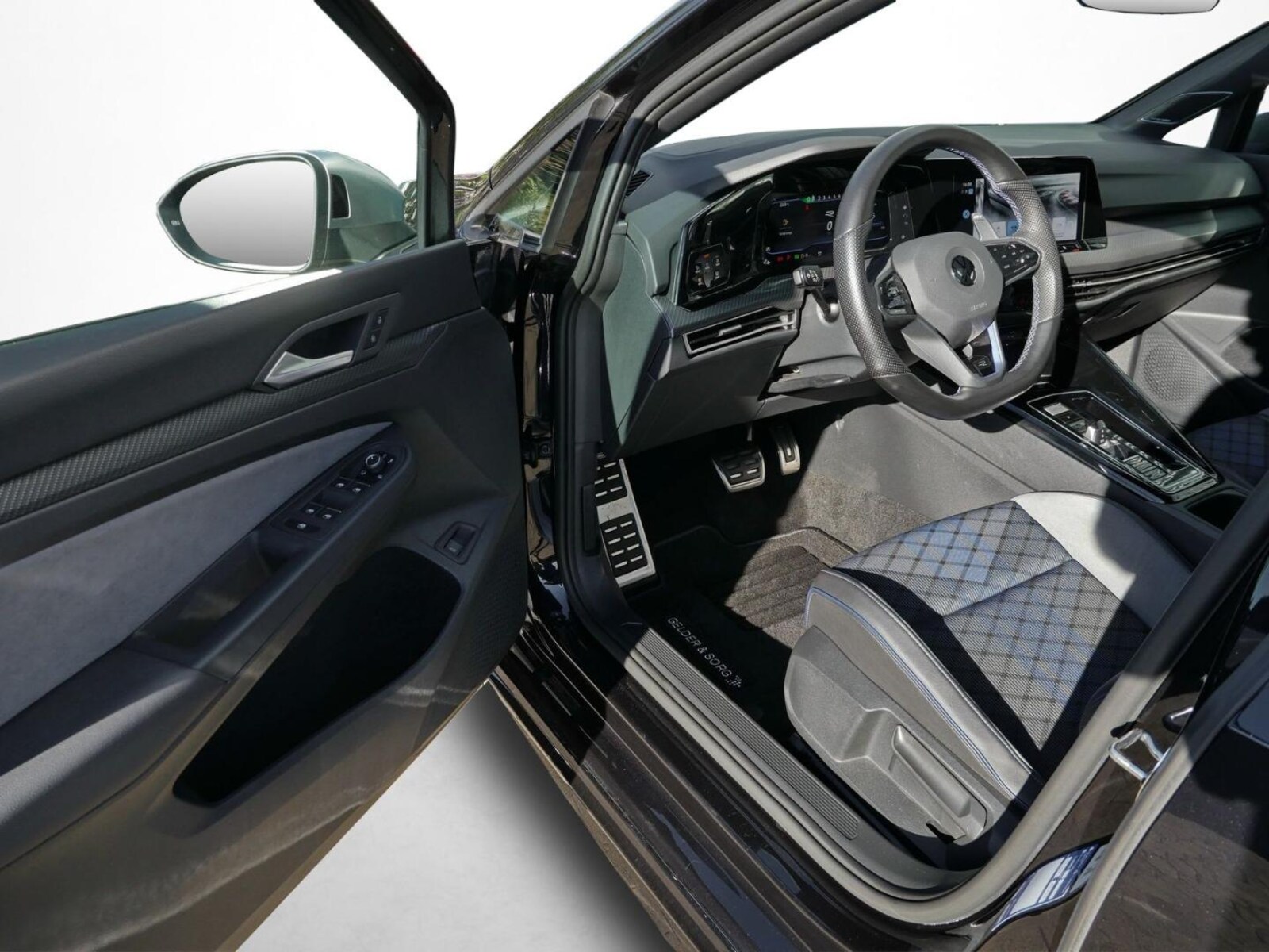 Volkswagen Golf Variant – Bild 13