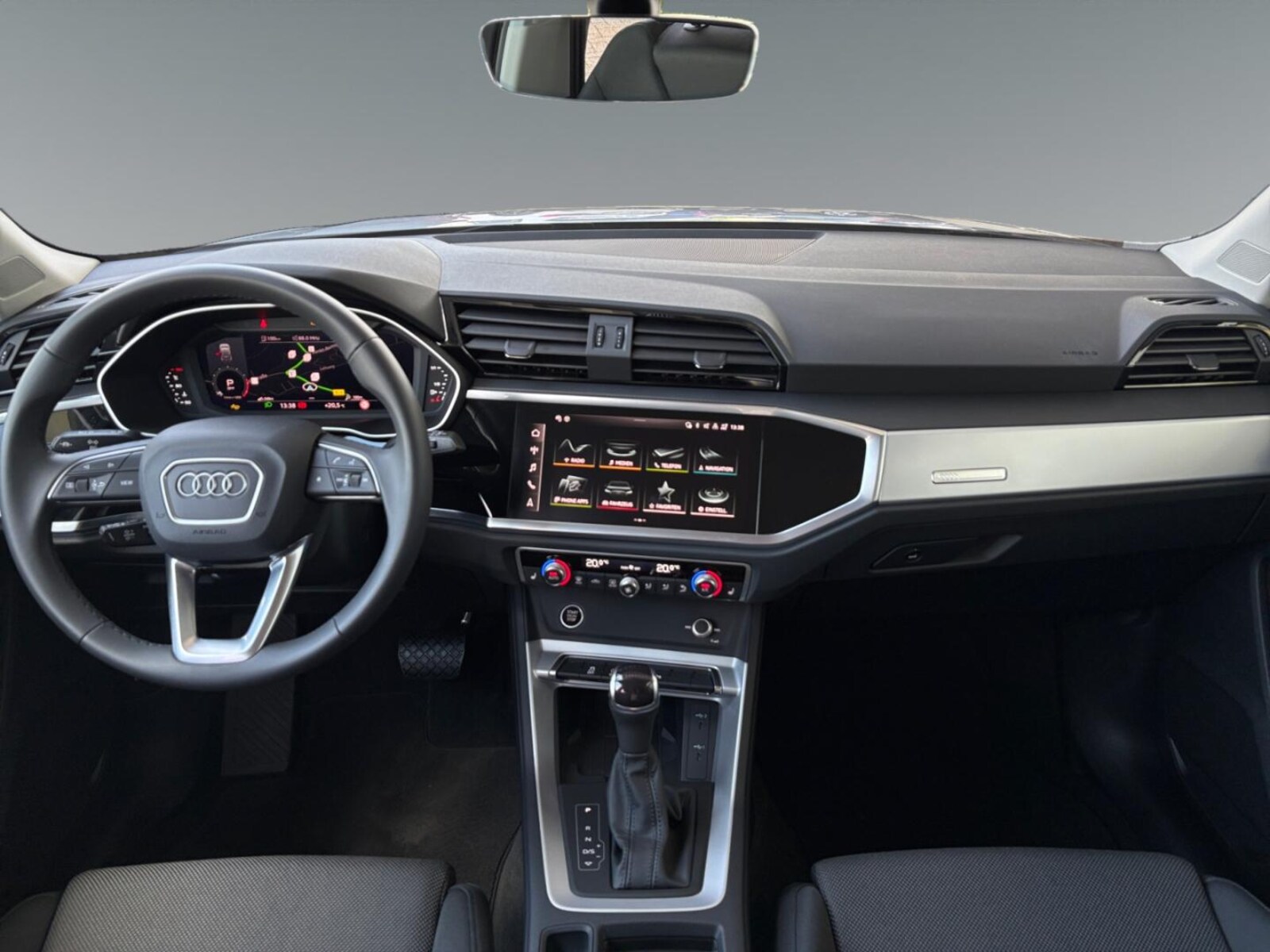 Audi Q3 – Bild 7