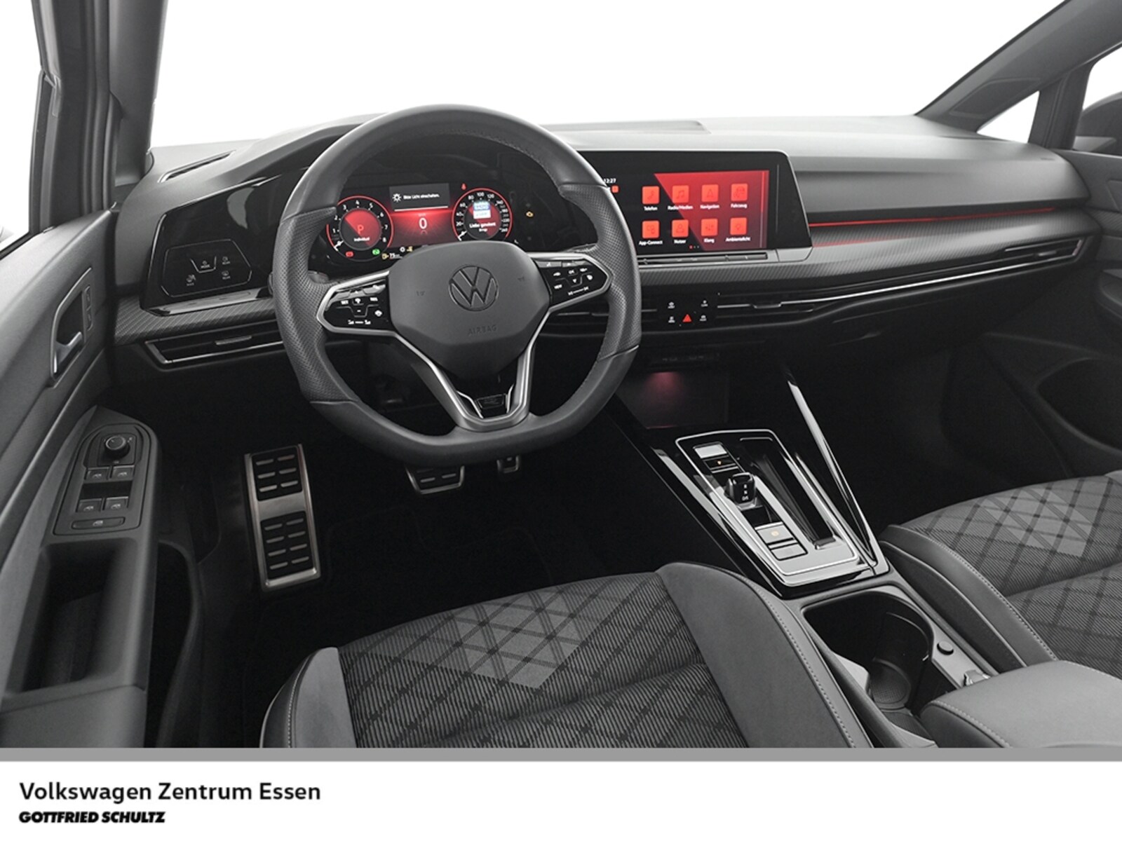 Volkswagen Golf – Bild 12