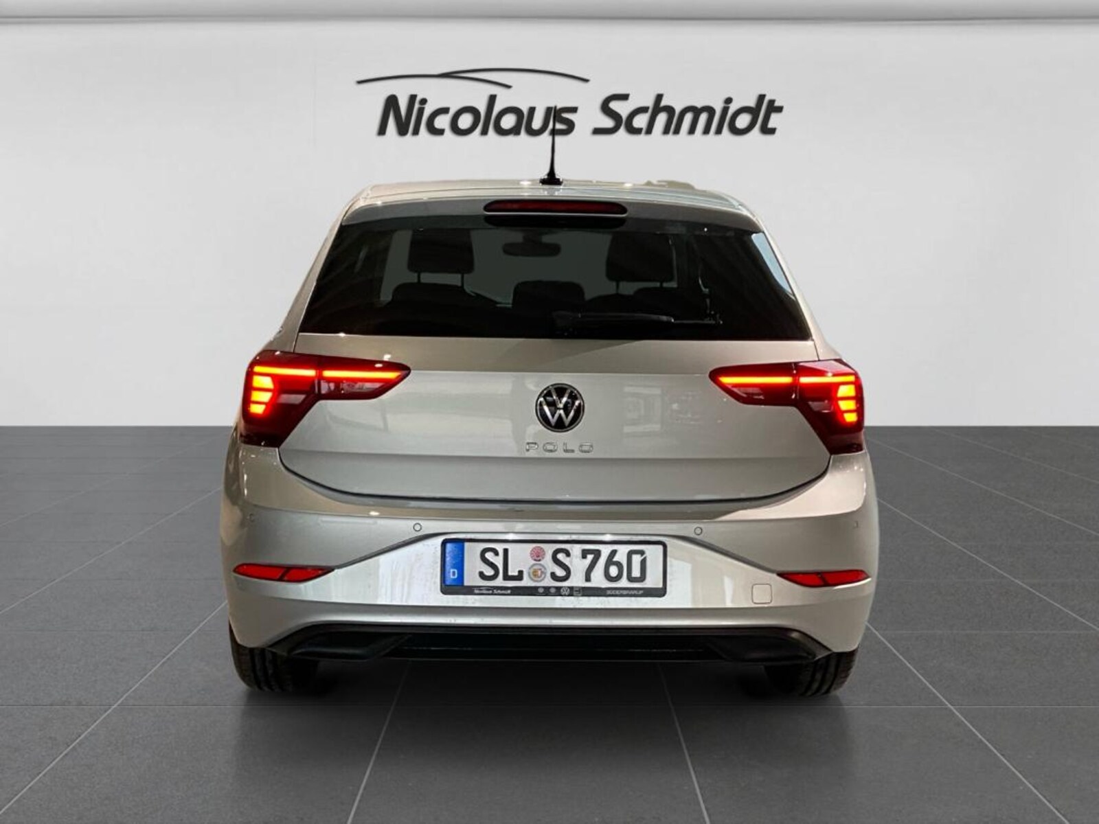 Volkswagen Polo – Bild 5
