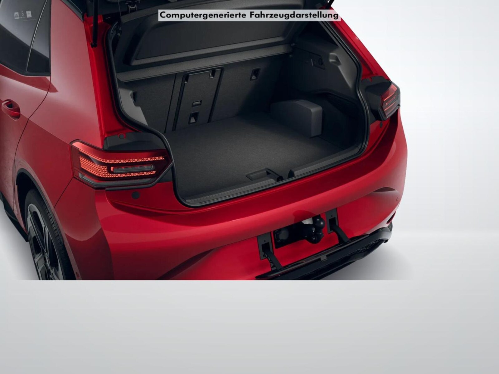 Volkswagen ID.3 – Bild 9