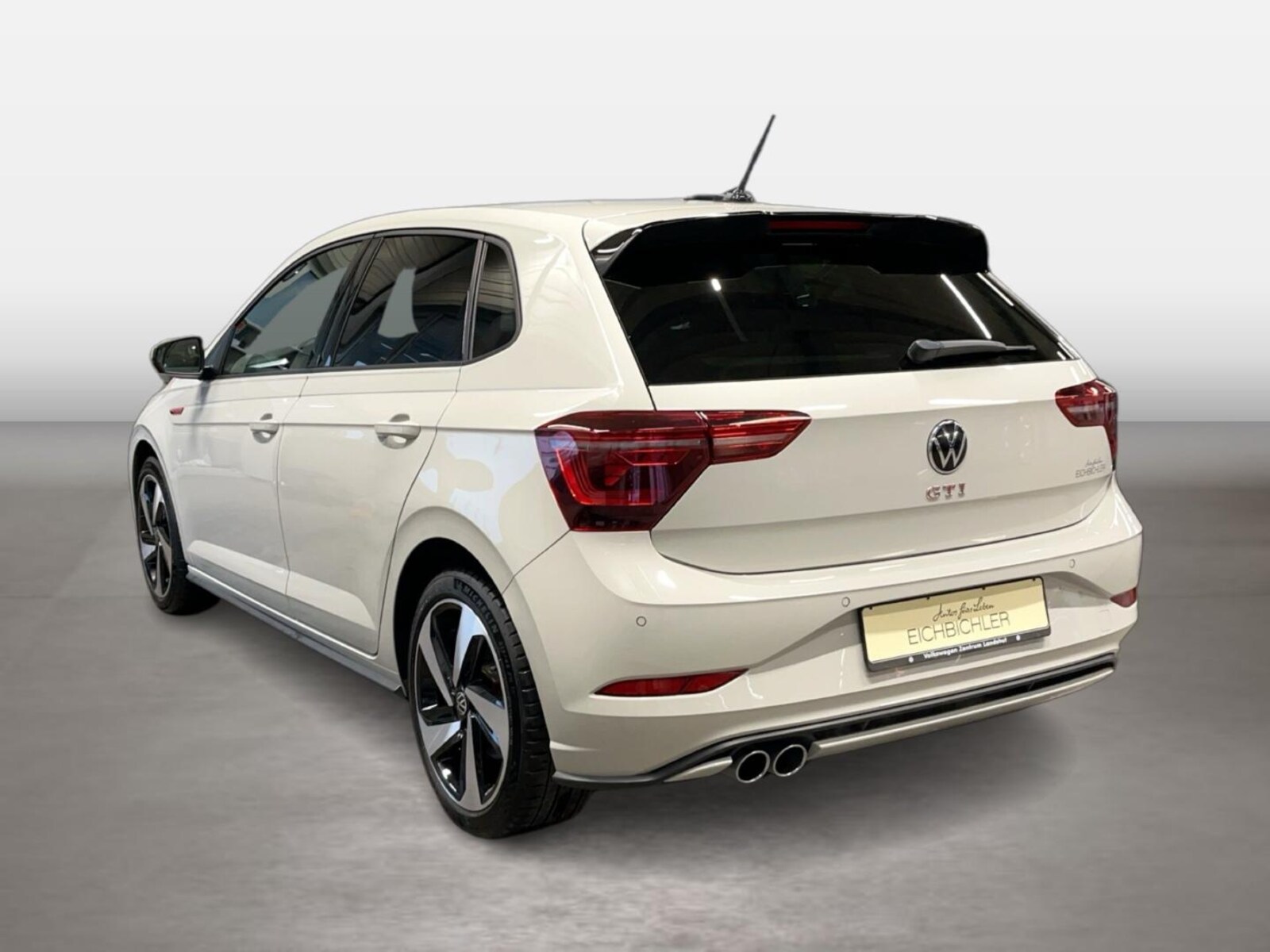 Volkswagen Polo – Bild 3