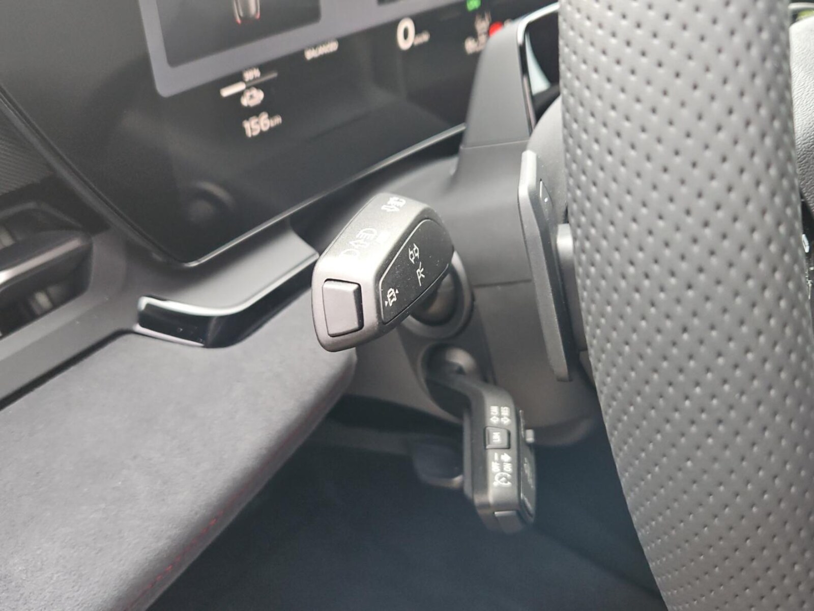 Audi Q6 e-tron – Bild 15