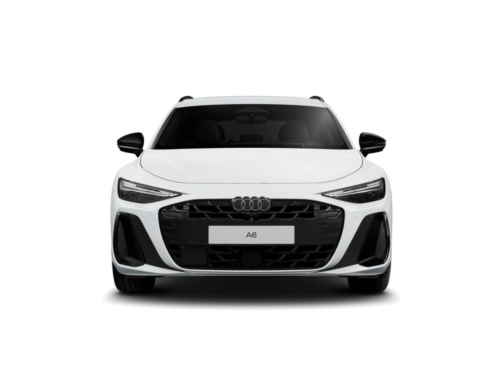 Audi A6 Avant – Bild 2