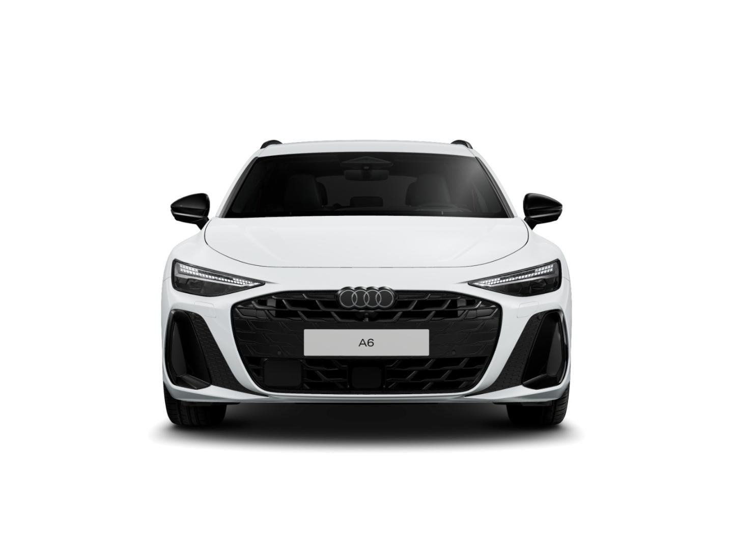 Bild über Audi A6 Avant TDI quattro 220 kW S tronic - für weitere Informationen kontaktieren Sie den Audi Partner