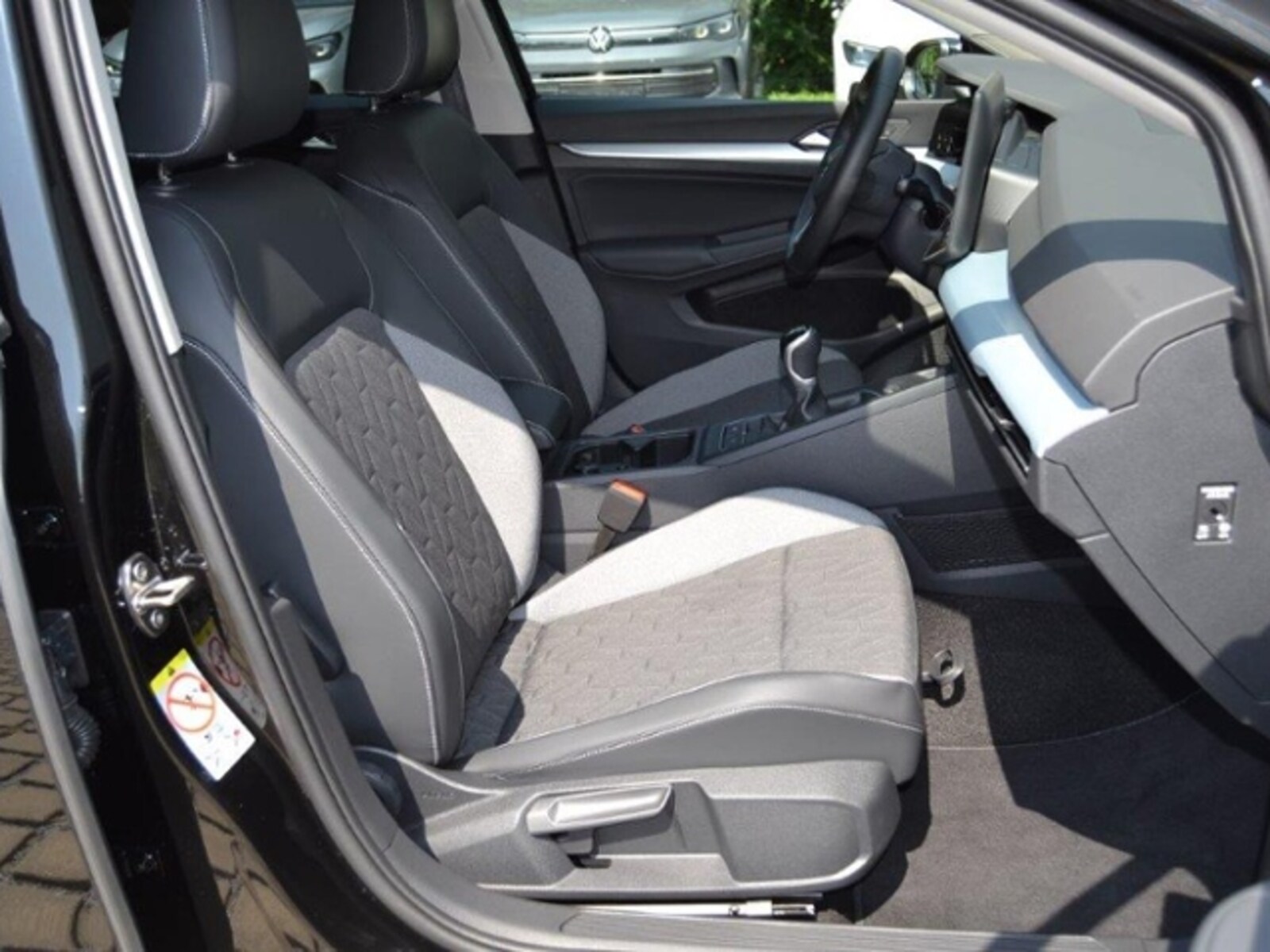 Volkswagen Golf Variant – Bild 4